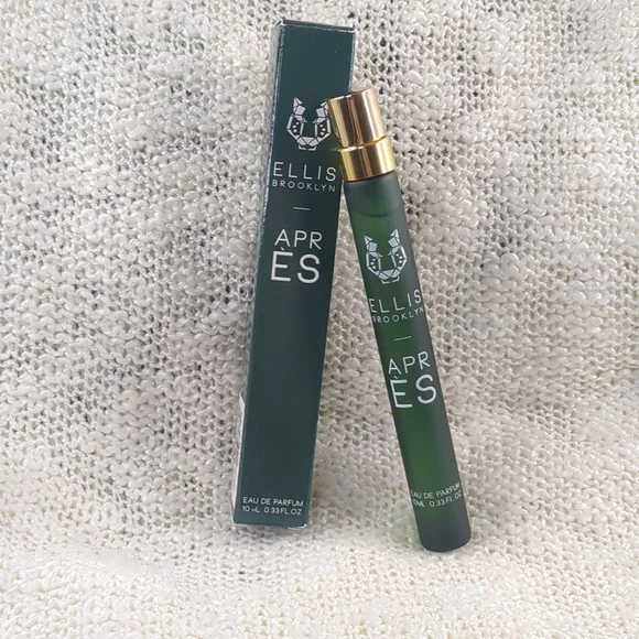 Ellis Brooklyn Apres Fragrance, 10ml/0.33fl oz - Picture 7 of 7